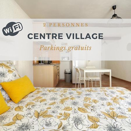Viree A Deux Apartment Riez Ngoại thất bức ảnh