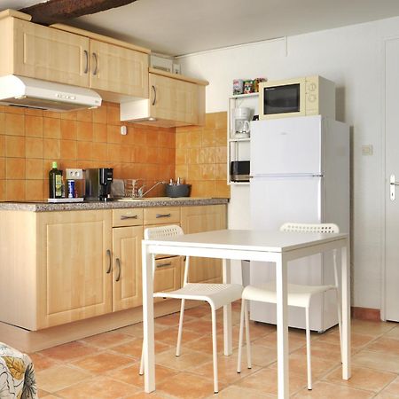 Viree A Deux Apartment Riez Ngoại thất bức ảnh