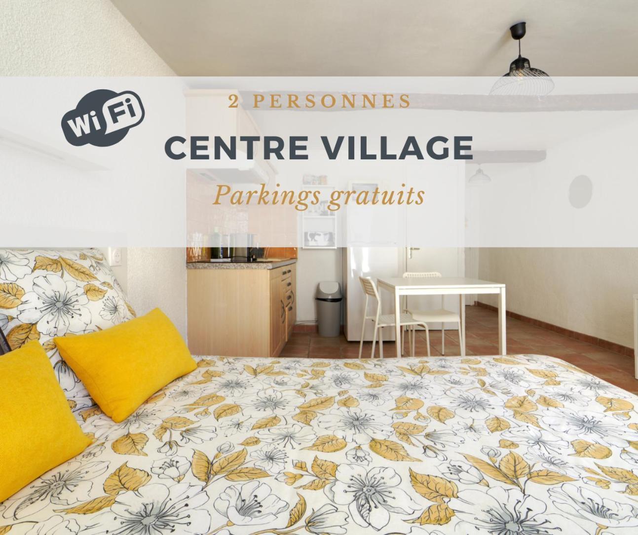 Viree A Deux Apartment Riez Ngoại thất bức ảnh