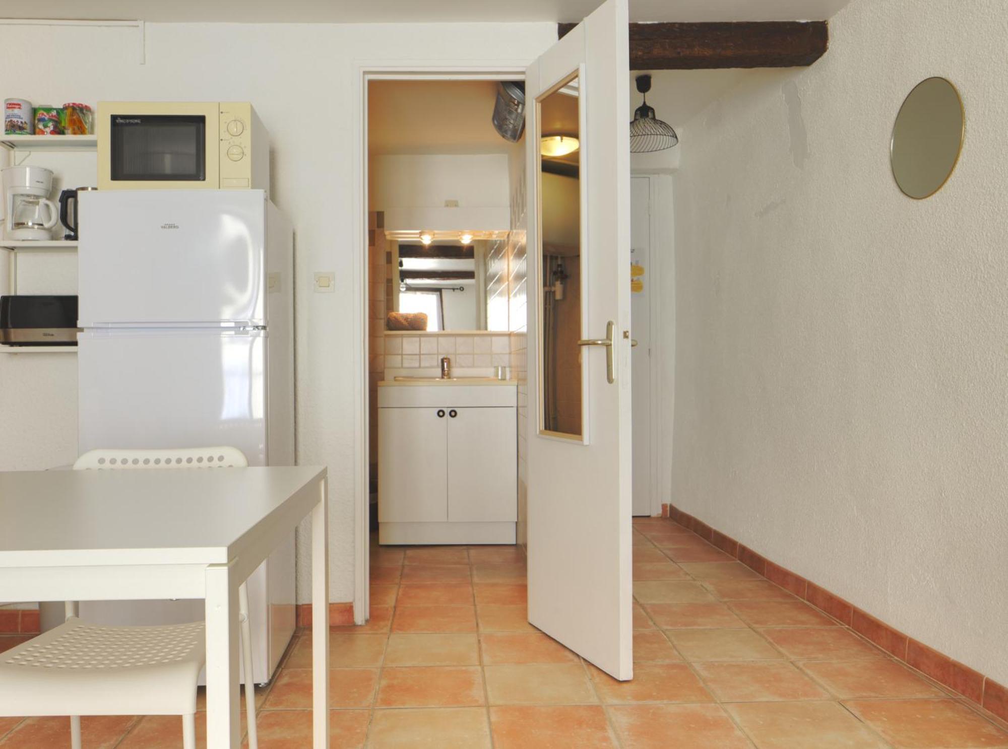 Viree A Deux Apartment Riez Ngoại thất bức ảnh