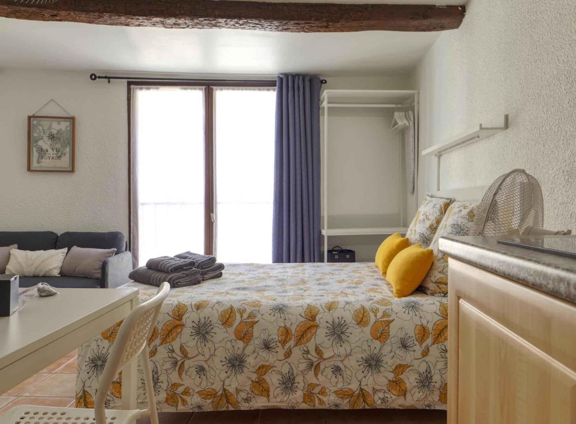 Viree A Deux Apartment Riez Ngoại thất bức ảnh
