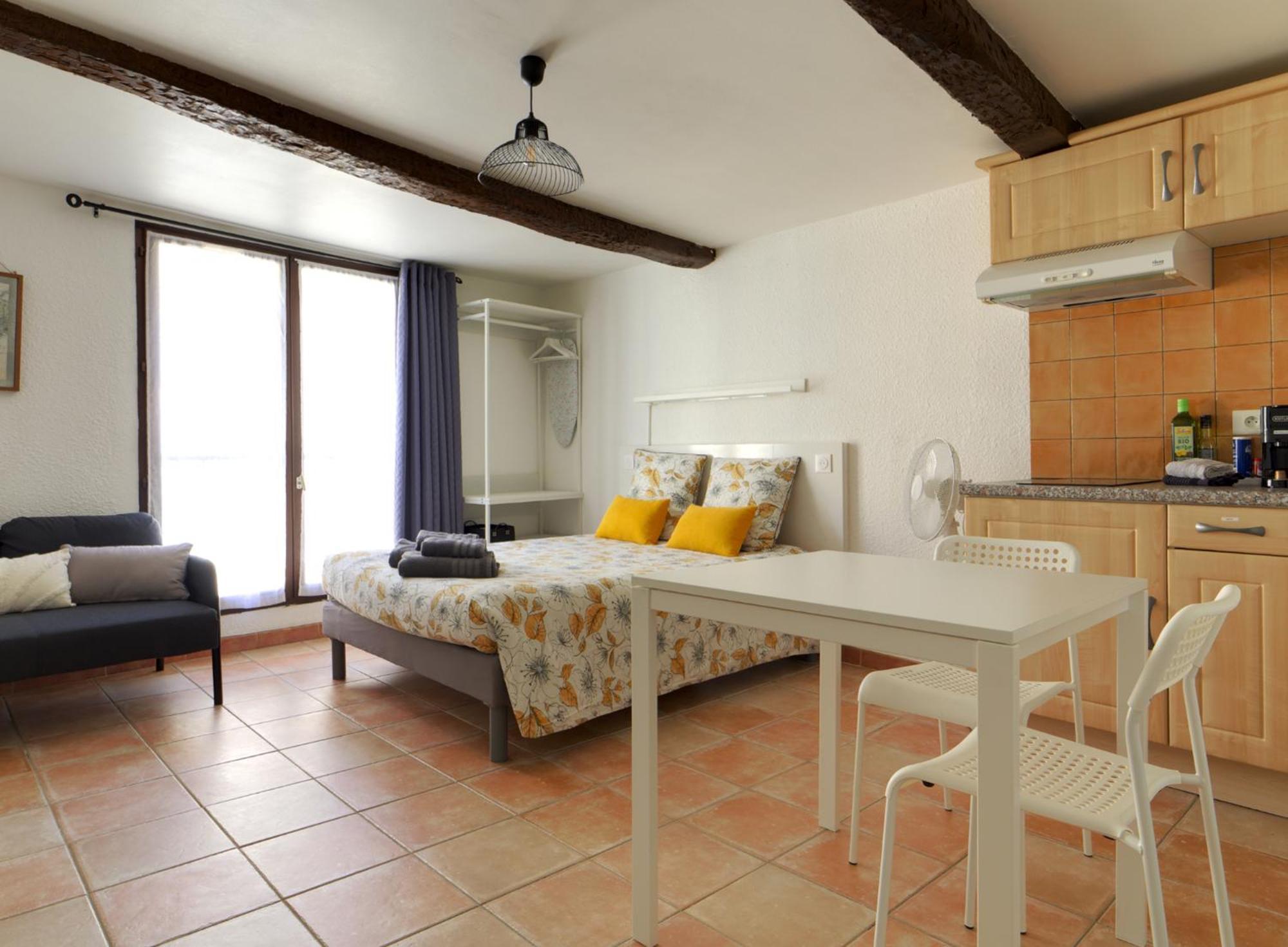 Viree A Deux Apartment Riez Ngoại thất bức ảnh